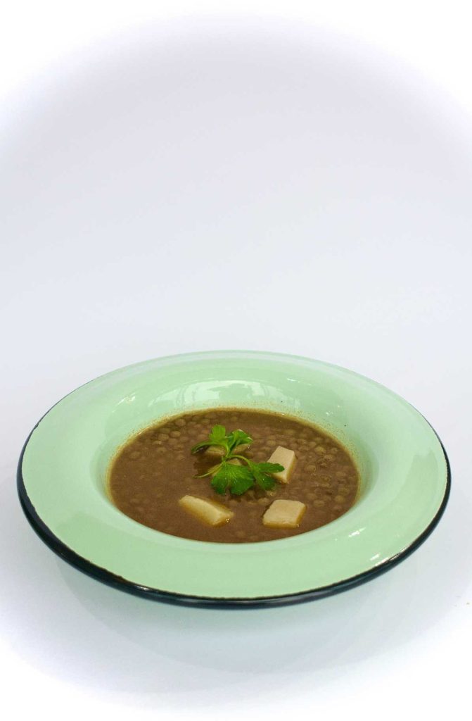 عدسی